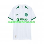 Maillot/Tenue Sporting CP 60th Anniversaire Domicile 2024